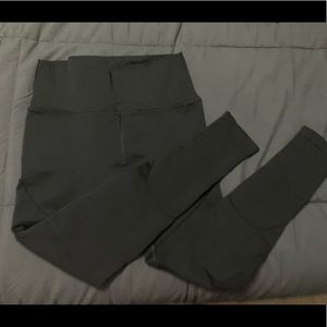 Alphalete Revival Leggings - Large